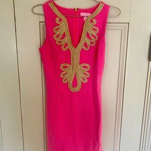 Lilly Pulitzer dress